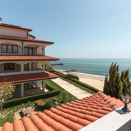 Apartment Casa Al Mar