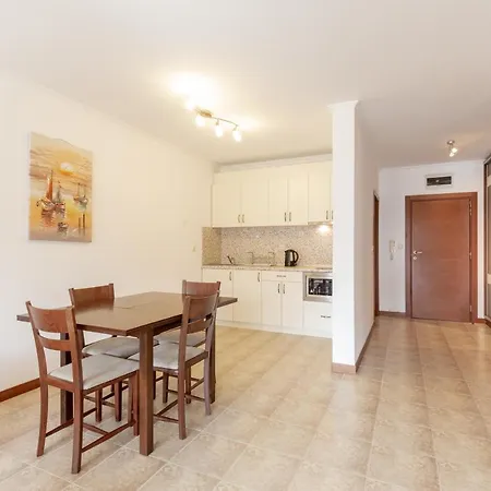 Apartment Casa Al Mar