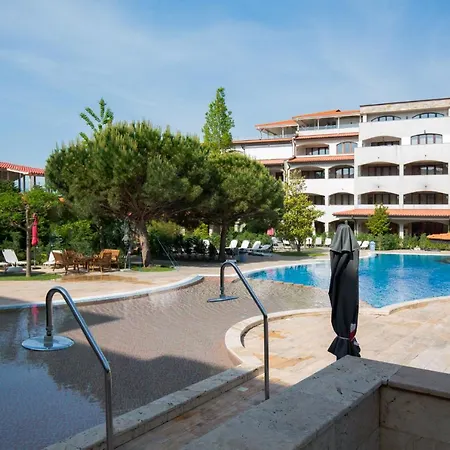 Apartment Casa Al Mar Sveti Vlas