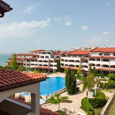 Apartment Casa Al Mar Sveti Vlas