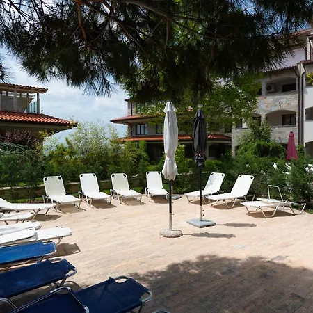 Apartment Casa Al Mar